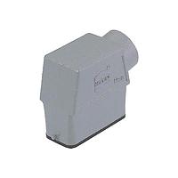 HARTING 09200100540 Hoods HAN 10A PG16 SIDE METAL HOOD
