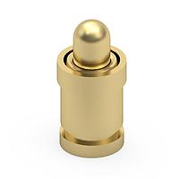 Mill-Max 0910-8-50-20-76-14-11-0 Circuit Board Hardware - PCB STANDARD SPRING LOADED PIN