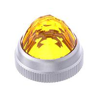 Dialight 103-1333-403 Lens Caps OIL TIGHT PANEL IND