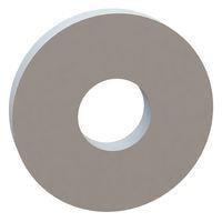 Essentra Components 17W08755 Flat Washer Flat Washer, .312 ID, .855 OD, .125 Thick