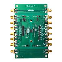 Analog Devices MAX14483EVKIT# Digital Isolator 8-Channel, Low Power, 3.75kVRMS, SPI Dig