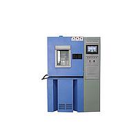 Ozone Aging Test Chamber Calibration Service