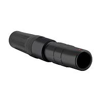 Eaton Souriau-Sunbank JBXPC0G06FSSDSMR Connectors 6P Socket Receptacle Cable Mt Solder Sz 0