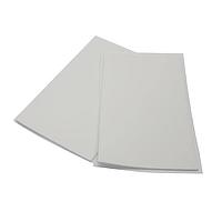 LeaderTech TGF50-07870787-079 Gap Fillers / Gap Pads / Sheets Thermal gap filler, 5 W/m-K, 7.87"x7.87"x0.079"