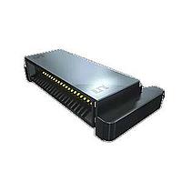 Samtec HSEC8-149-01-S-RA-TR Sockets 0.80 mm High-Speed Power/Signal Combo Edge Card Connector