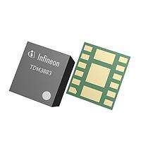 Infineon TDM3885XUMA1 Switching Voltage Regulators POL MODULE
