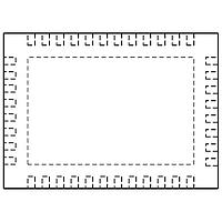 Texas Instruments TUSB1146IRNQR Active Mux USB Type-C supportin g USB 3.2 data rates A 595-TUSB1146IRNQT