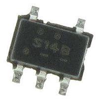 Fairchild NC7S14P5X Inverters Inv w/ Schm Trig Inp