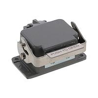 Molex / GWconnect 93601-0967 Housings BH MT HSG 6BX44X27 W AUTO CVR 7806.7205.