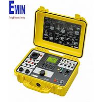 Chauvin Arnoux C.A 6160 EQUIPMENT TESTERS