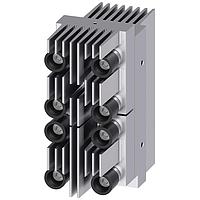 SIEMENS 3RW59550SV04 Motor Drives semiconductor 480V 3RW55 720A