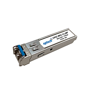 OPTECH SFP-1.25G-MLX-DM-I Optical Transceiver Module (1.25Gbps; 1310 nm)