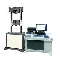 KMT KUH-8A Universal testing machine (hydraulic, 30 ~ 300ton.f)