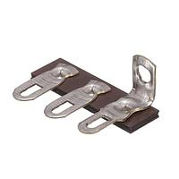 Keystone Electronics 807 Lug Terminals STD terminal strip .140 Hle .375