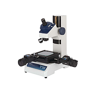 MITUTOYO TM-505B Toolmakers Microscopes (50×50mm; 115mm)