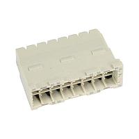 HARTING 09060452875 DIN 41612 Connectors DIN-POWER FM21+24FCS-4,5C1-1