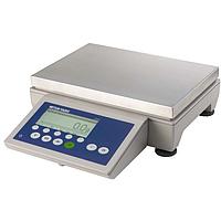 Mettler Toledo 22023045 Compact Scale ICS445s-35LA/f