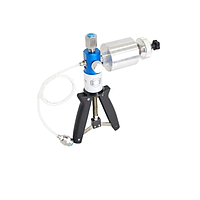 R&D Instruments HP-1-0.95 Pneumatic Hand Pump (1 bar; 0.95bar)