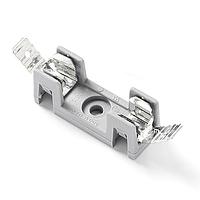 Littelfuse 03540701ZXGY Fuse Holders OMNI-BLOK 1 POLE 30A High Body of 0.260"