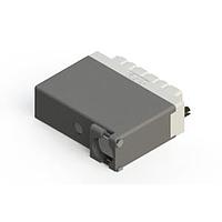 EDAC 516-056-501-462 Connectors Rack & Panel Connector
