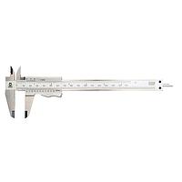 MOORE & WRIGHT MW115-15 Thumb Lock Vernier Caliper (0-150mm, 0.05mm)