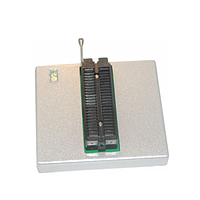 Xeltek CX0001 Socket Adapter (ZIF48; Opentop; CX socket)