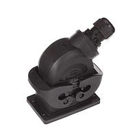 HARTING 73101000002 Connector Kits Han-Kit - 10B ECO,10+GND