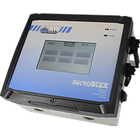 Chromatotec µ-BTEX VOC Detector (0-1000 ppb)