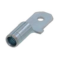 Molex 19022-0006 Tab QK DISCONNECT MALE 18-22 AWG