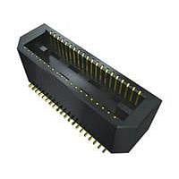 Samtec BTE-100-01-L-D-FL Headers 0.80 mm Basic Blade & Beam Terminal Strip
