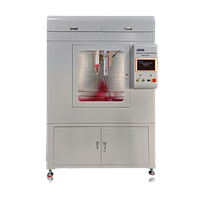 Bevs BEVS 3231 Automatic Panel Spray Station (150-250mm; 0.1-0.5Mpa)