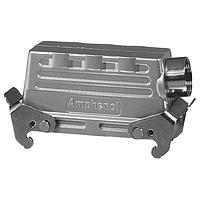 Amphenol Tuchel C146 10G024 503 1 Hoods Housing