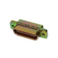 ITT Cannon M83513/02-DC Receptacle Connectors