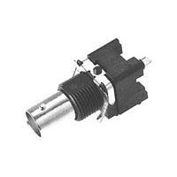 AMP Connectors - TE Connectivity 413476-6 RF Connectors / Coaxial Connectors JACK, DECOUPLER .158 LENGTH