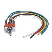 NKK Switches S6AW-WL Toggle Switches SWITCH ROTARY