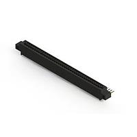 EDAC 896-039-558-612 Receptacles High Temp Card Edge Connectors