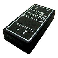 Cincon EC5BW-48S33AT Isolated