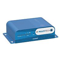 MultiTech MTCDT-L4G1-246A-WW MultiTech Conduits LTE Cat 4 Programmable Gateway, GNSS and Accessory Kit (Global)