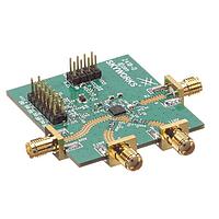 Skyworks Solutions Inc. SE2436L-EK1 RF Front End SE2436L-Eval KIT
