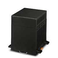 PHOENIX CONTACT 2906157 Enclosures for Industrial Automation CM125-LG/H 35/BO/ DB/GH BU