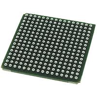 Lattice Semiconductor LCMXO2-7000HE-5FTG256I FPGA - Field Programmable Gate Array 6864 LUTs 207 I/O 1.2V 5 SPEED