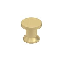 Mill-Max 1944-0-00-15-00-00-03-0 Spring Loaded Spring-Loaded Target Contact with Flat Face