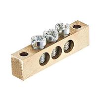 HARTING 11000009512 Headers & Wire Housings PE/N-Bar Han-Yellock 30 HSM