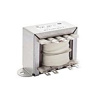 Bel Signal Transformer DP-241-6-12 Split Bobbin Transformer 50\60 Hz, Laminated Transformer
