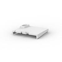 AMP Connectors - TE Connectivity 643313-2 Pin & Socket Connectors STRN RLF W/INSERT