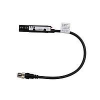 Eaton 13104RQD03 Photoelectric Sensors R/A 2" PROX W/CONN AC/DC