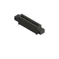 EDAC 387-009-544-612 Sockets Card Edge Connector