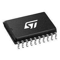 STMicroelectronics STNRG011 Special Purpose Digital combo multi-mode PFC and time-shift LLC resonant controller