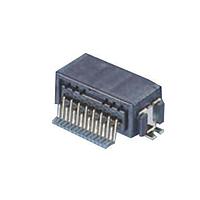 JST Automotive SM02(04)B1-CPTK-1A-TB Connectors 2Pos CPT Male Conn Side Entry