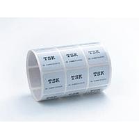 Raychem - TE Connectivity A61118-000 Wire Labels & Markers TSK-191064-10-9